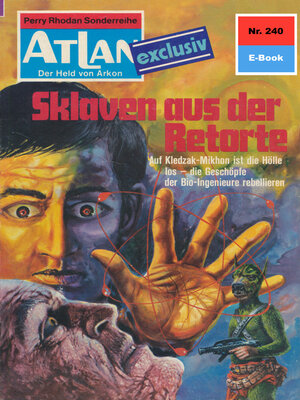 cover image of Atlan 240